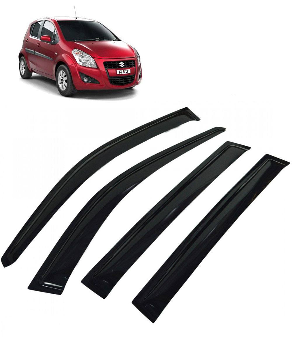 Ritz power shop window kit